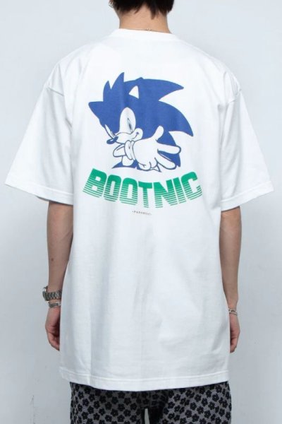 画像2: BOOTNIC HEAVY TEE 