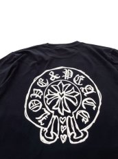 画像8: PACIFIST BIKER `S  L/S  TEE (8)