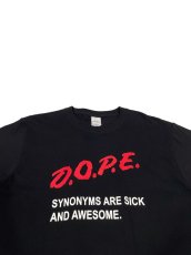 画像2: DOPE TEE (2)