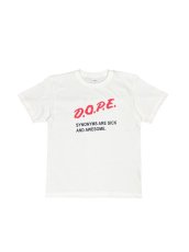 画像3: DOPE TEE (3)