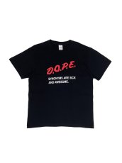 画像1: DOPE TEE (1)
