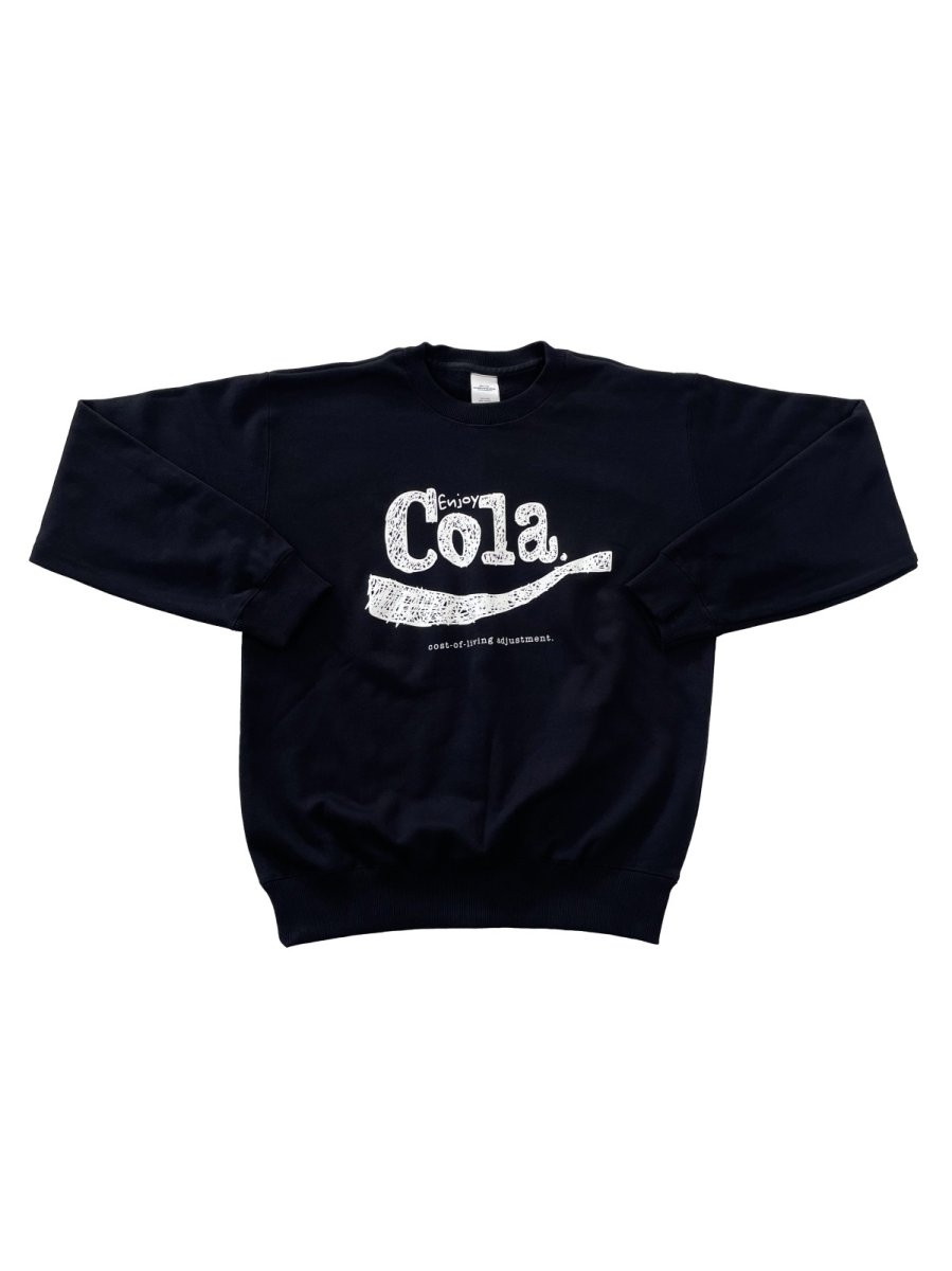 画像1: COLA  SWEATSHIRT (1)
