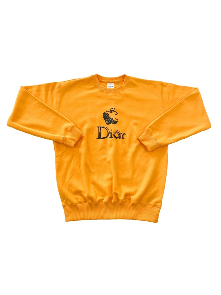 画像5: APPLE  SWEATSHIRT (5)