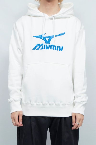 画像3: MIWMIW hoodie sweatshirt