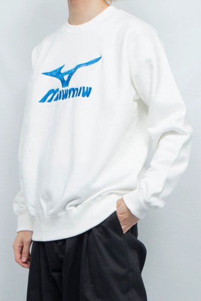 画像1: MIWMIW  SWEATSHIRT