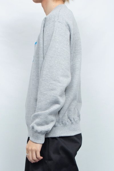 画像3: MIWMIW  SWEATSHIRT