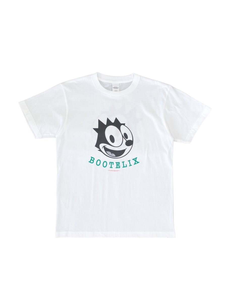 画像1: BOOTELIX TEE  (1)