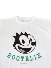 画像2: BOOTELIX TEE  (2)
