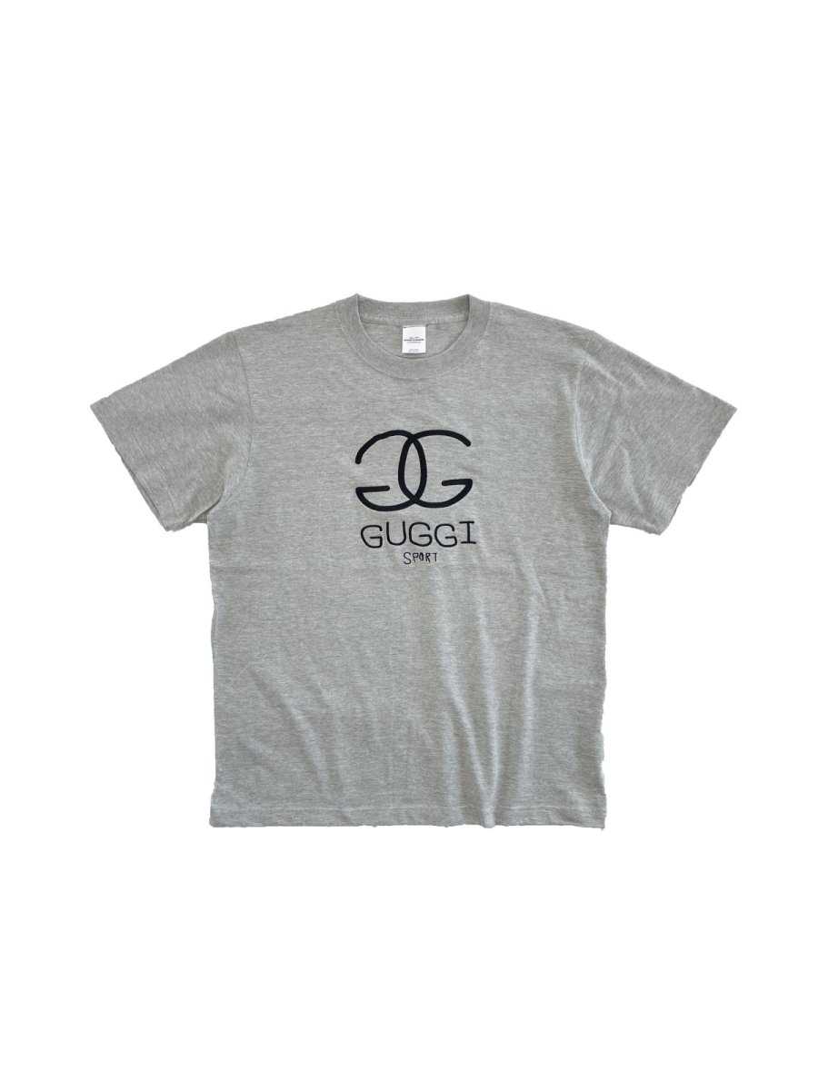 画像9: GUGGI  TEE (9)