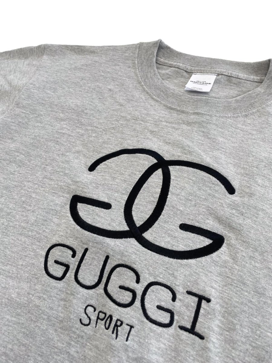 画像10: GUGGI  TEE (10)