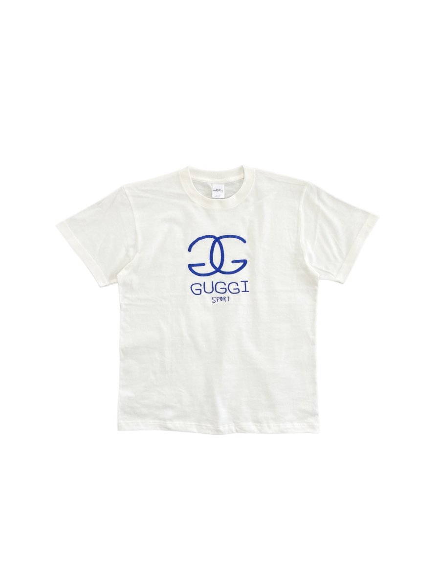 画像3: GUGGI  TEE (3)