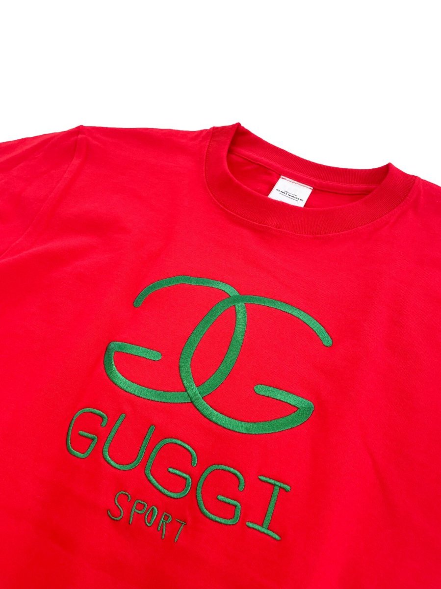 画像8: GUGGI  TEE (8)