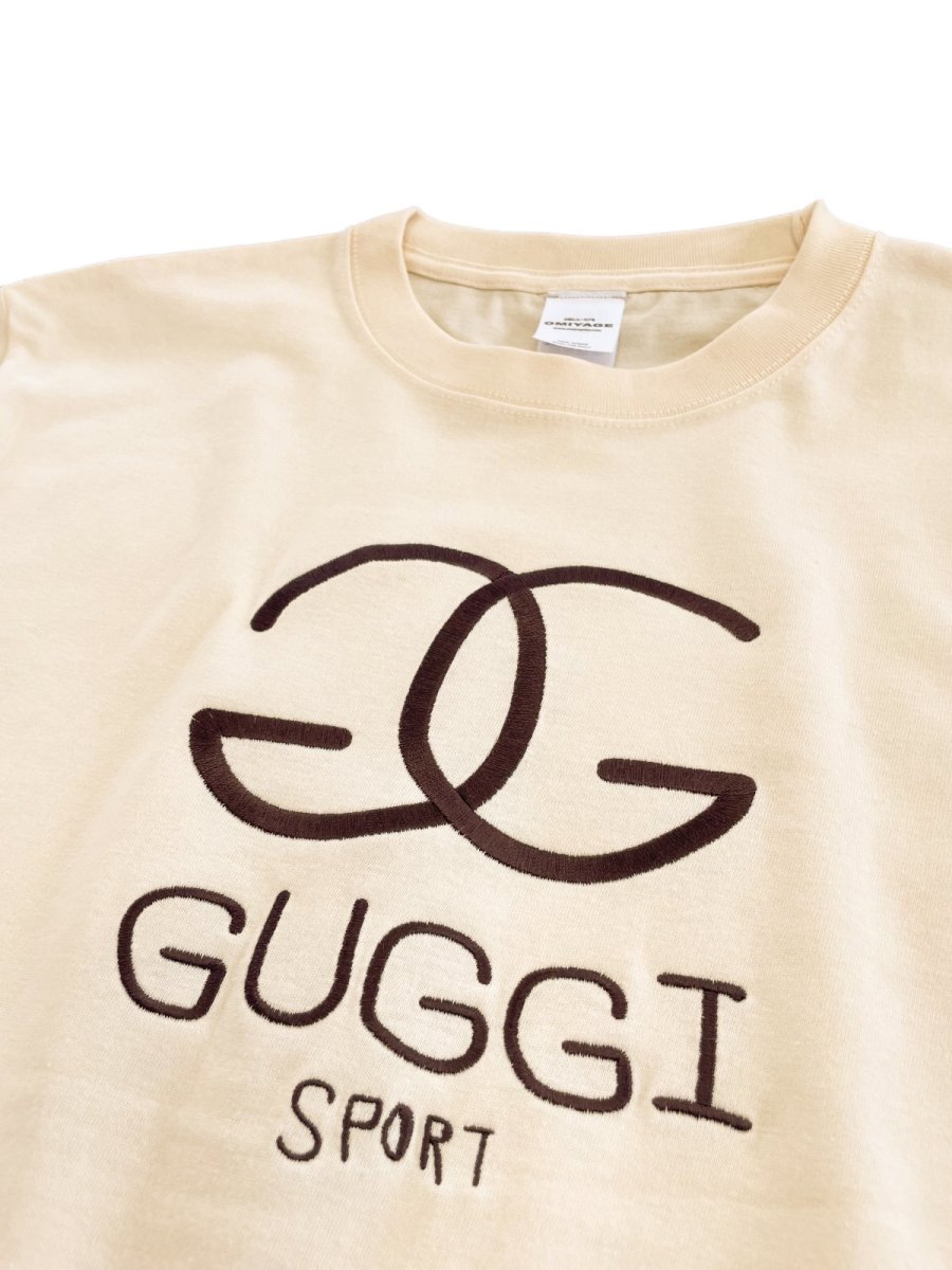 画像6: GUGGI  TEE (6)