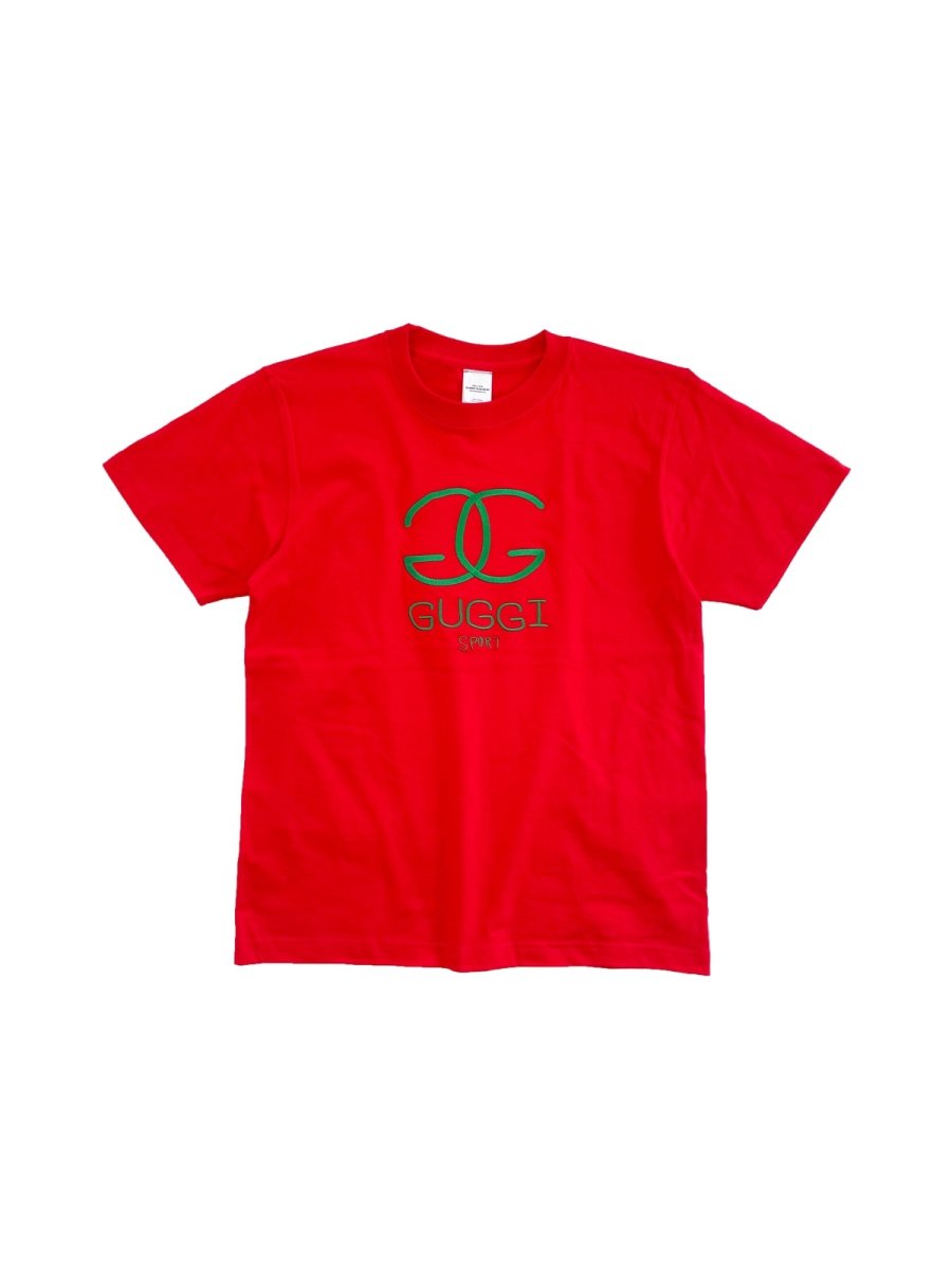 画像7: GUGGI  TEE (7)