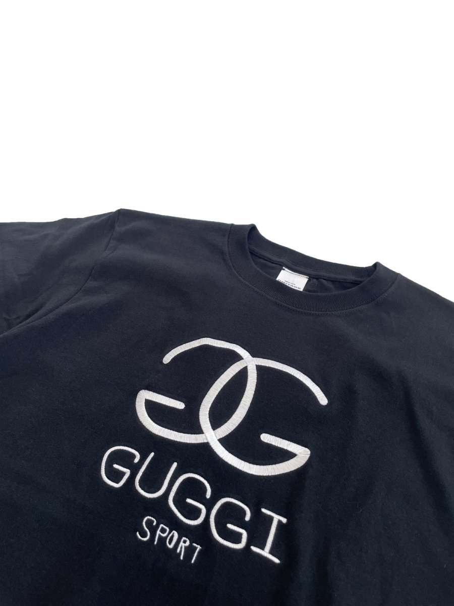 画像2: GUGGI  TEE (2)