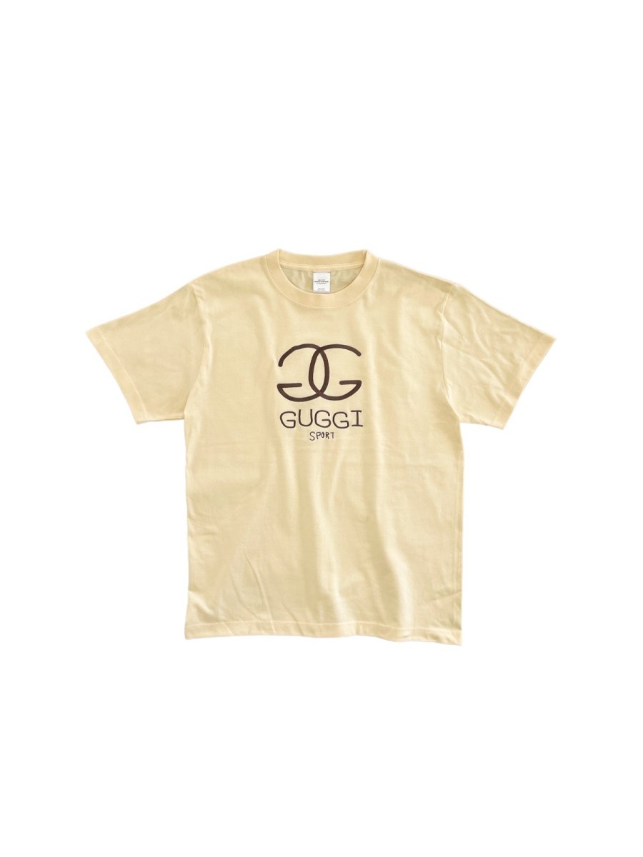 画像5: GUGGI  TEE (5)