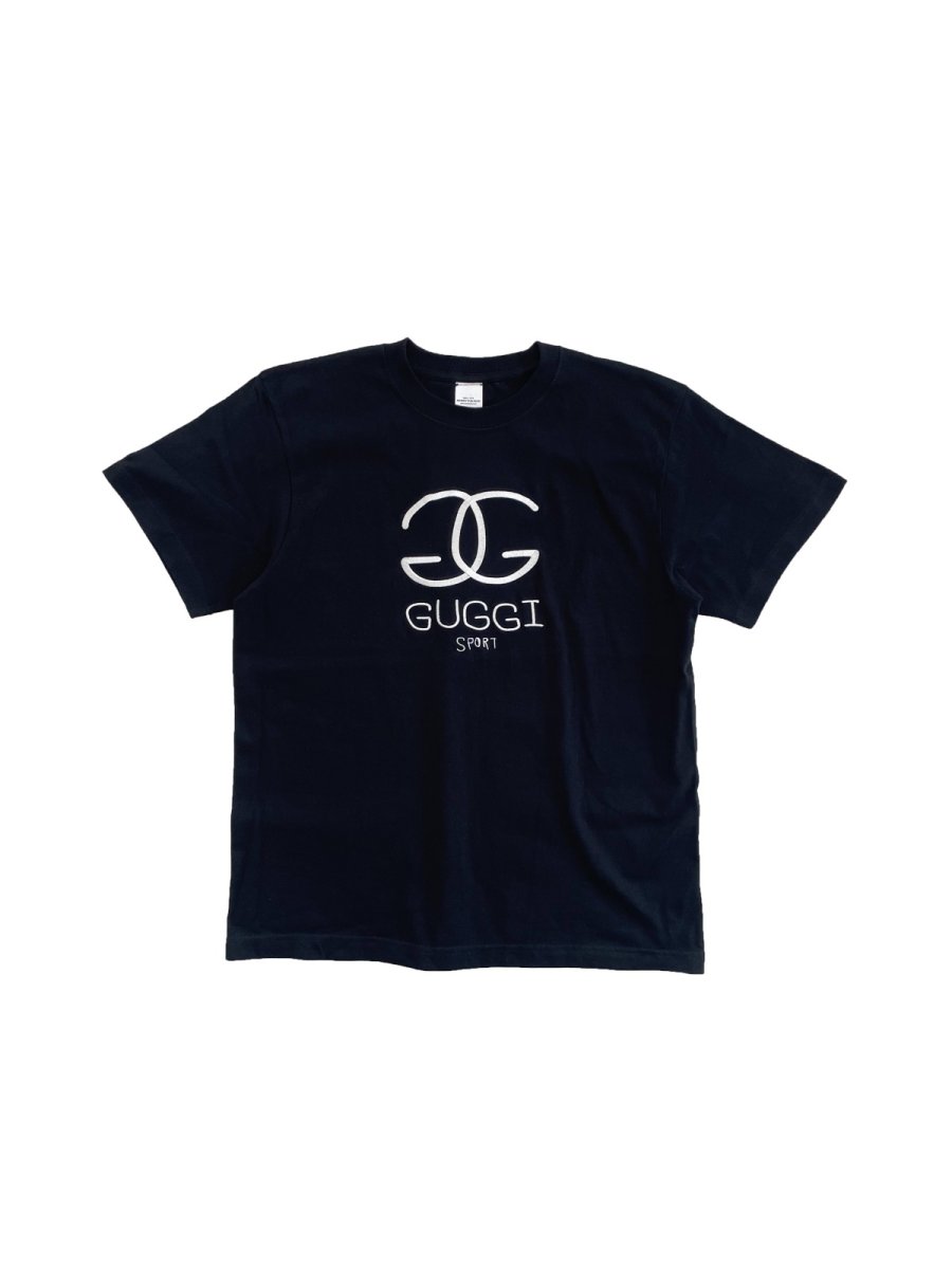 画像1: GUGGI  TEE (1)