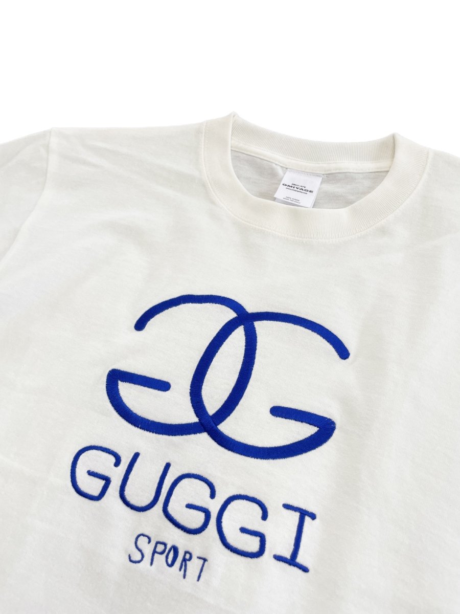 画像4: GUGGI  TEE (4)