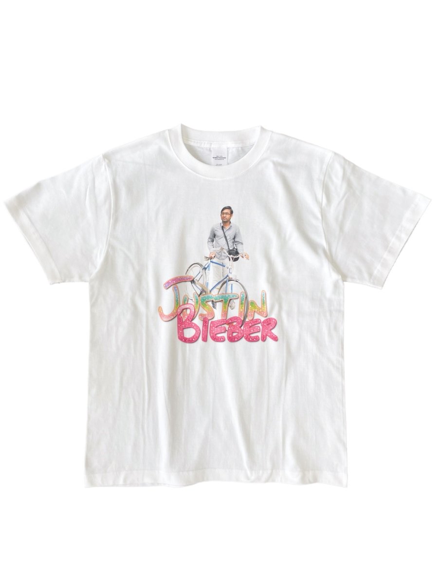 画像1: Justin TEE type-1 (1)