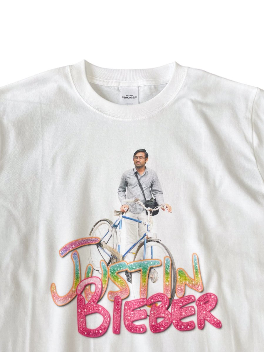 画像3: Justin TEE type-1 (3)