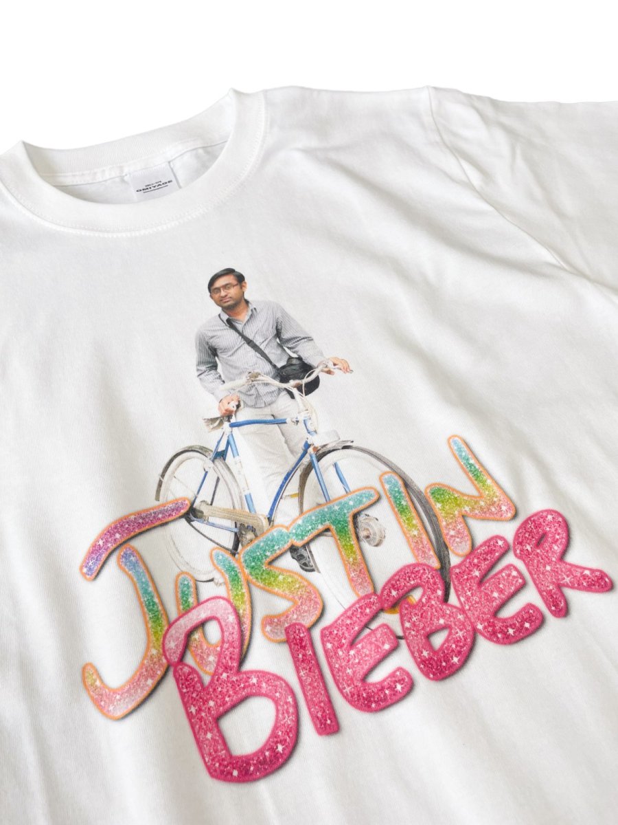 画像2: Justin TEE type-1 (2)