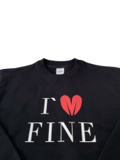 画像6: I`M FINE SWEATSHIRT (6)