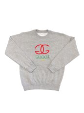 画像5: GUGGI SWEATSHIRT (5)