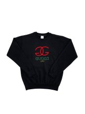 画像7: GUGGI SWEATSHIRT (7)