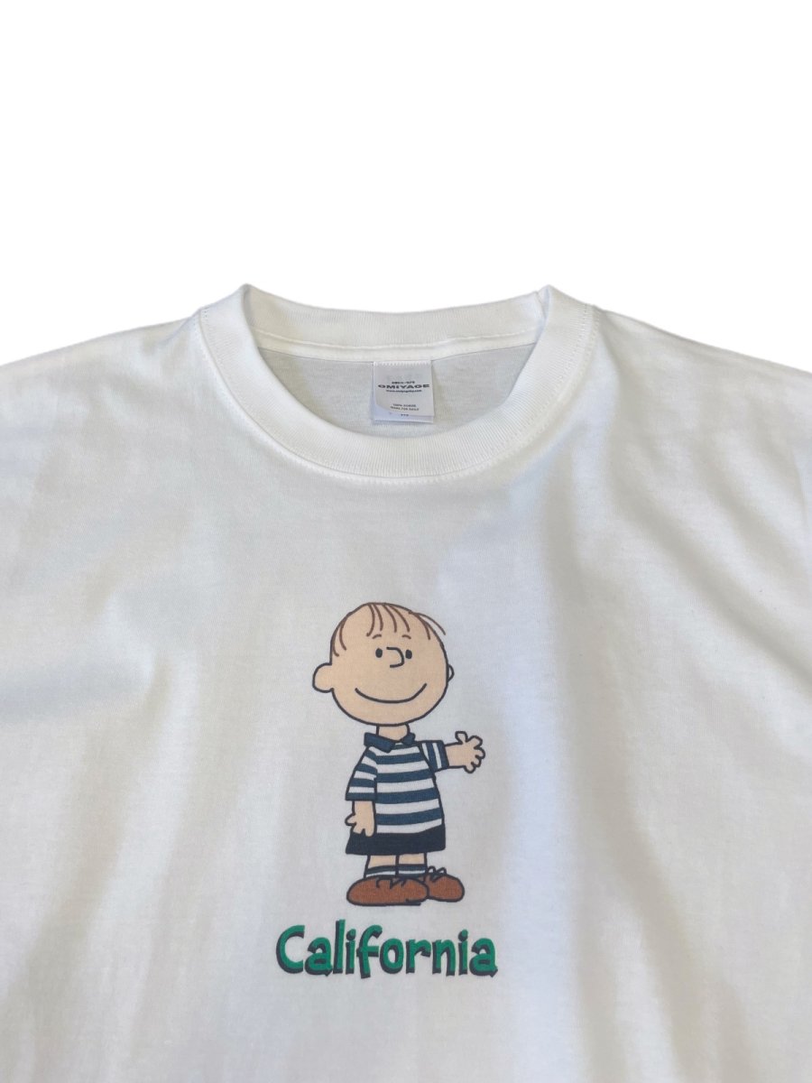 画像3: California TEE (3)
