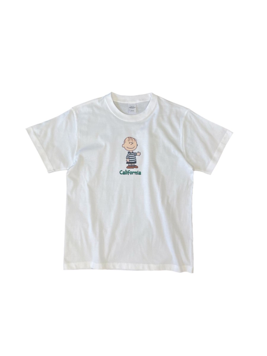 画像1: California TEE (1)