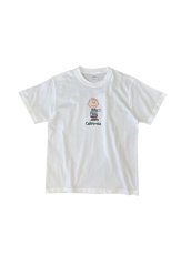 画像1: California TEE (1)