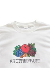 画像2: FRUIT FRUIT TEE (2)
