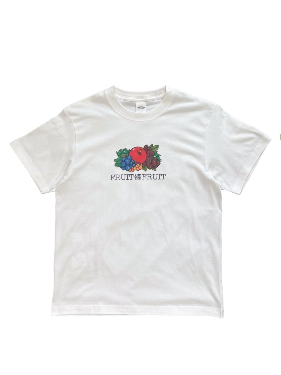 画像1: FRUIT FRUIT TEE (1)