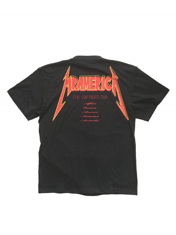 om band t shirt