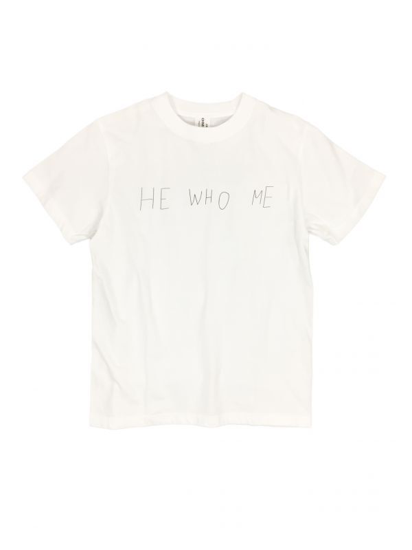 HE WHO ME TEE 