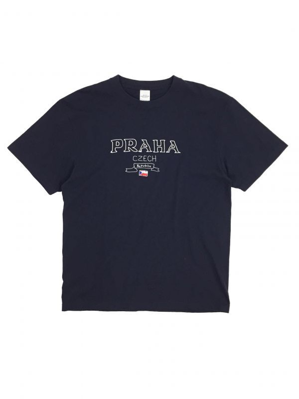 PRAHA TEE