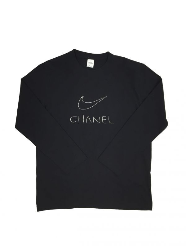 W FAKE L/S TEE