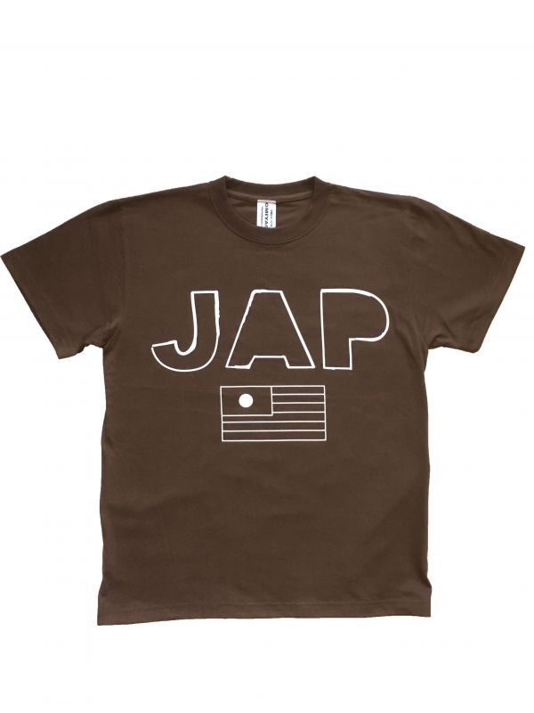 JAP TEE