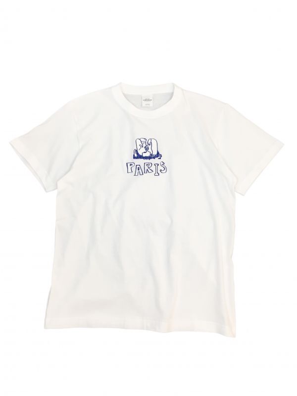 PARIS TEE