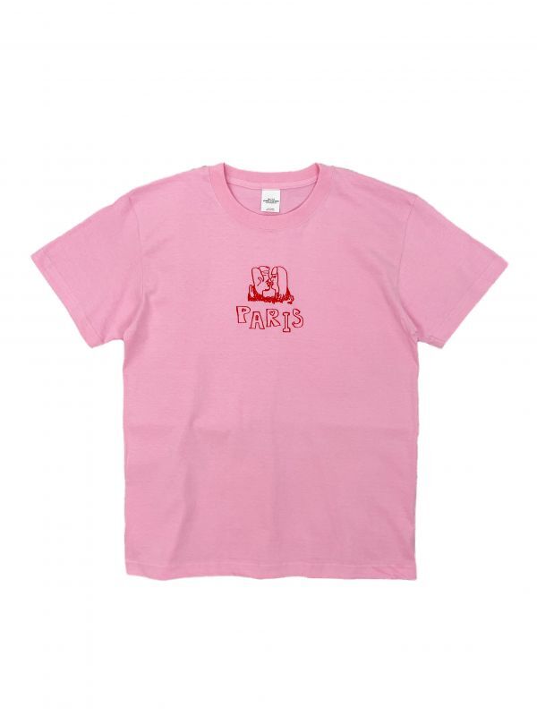 PARIS TEE