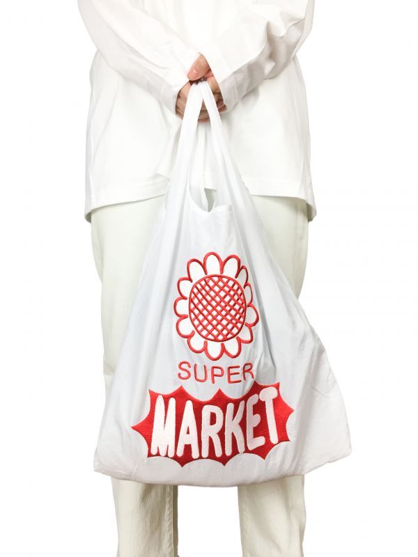 Super market bags cheap