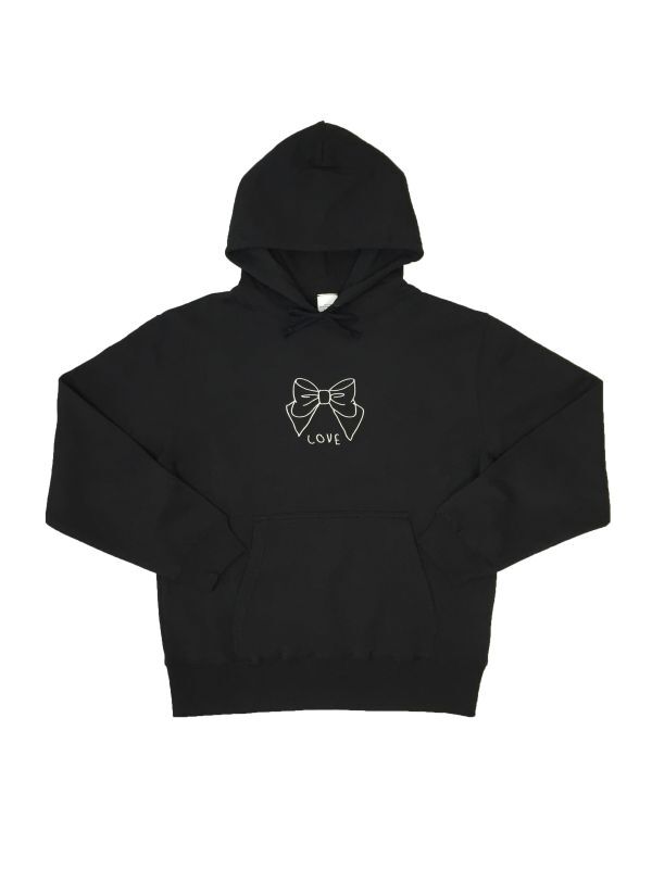 RIBBON PARKA