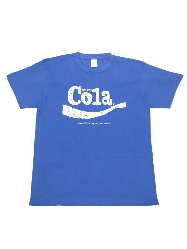 COLA TEE 