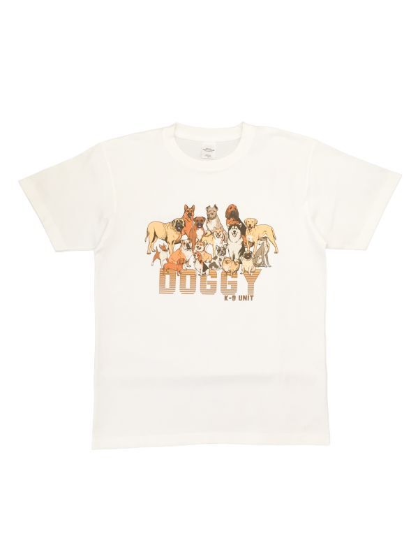 DOGGY TEE 