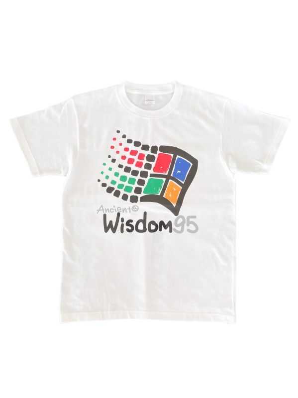 Wisdom 95 TEE