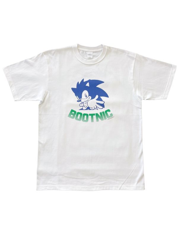 BOOTNIC HEAVY TEE 