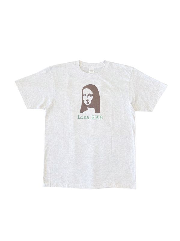 LISA SK8 TEE