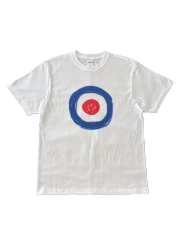 MOD TARGET TEE