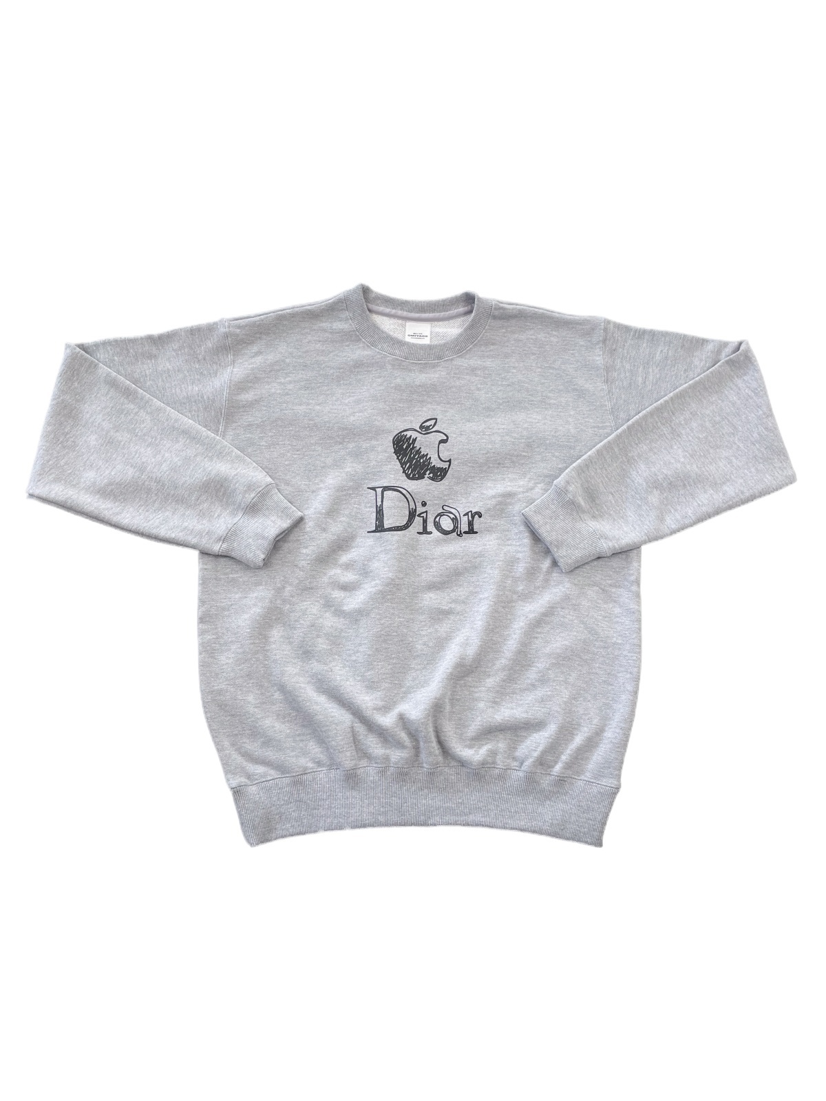 APPLE  SWEATSHIRT