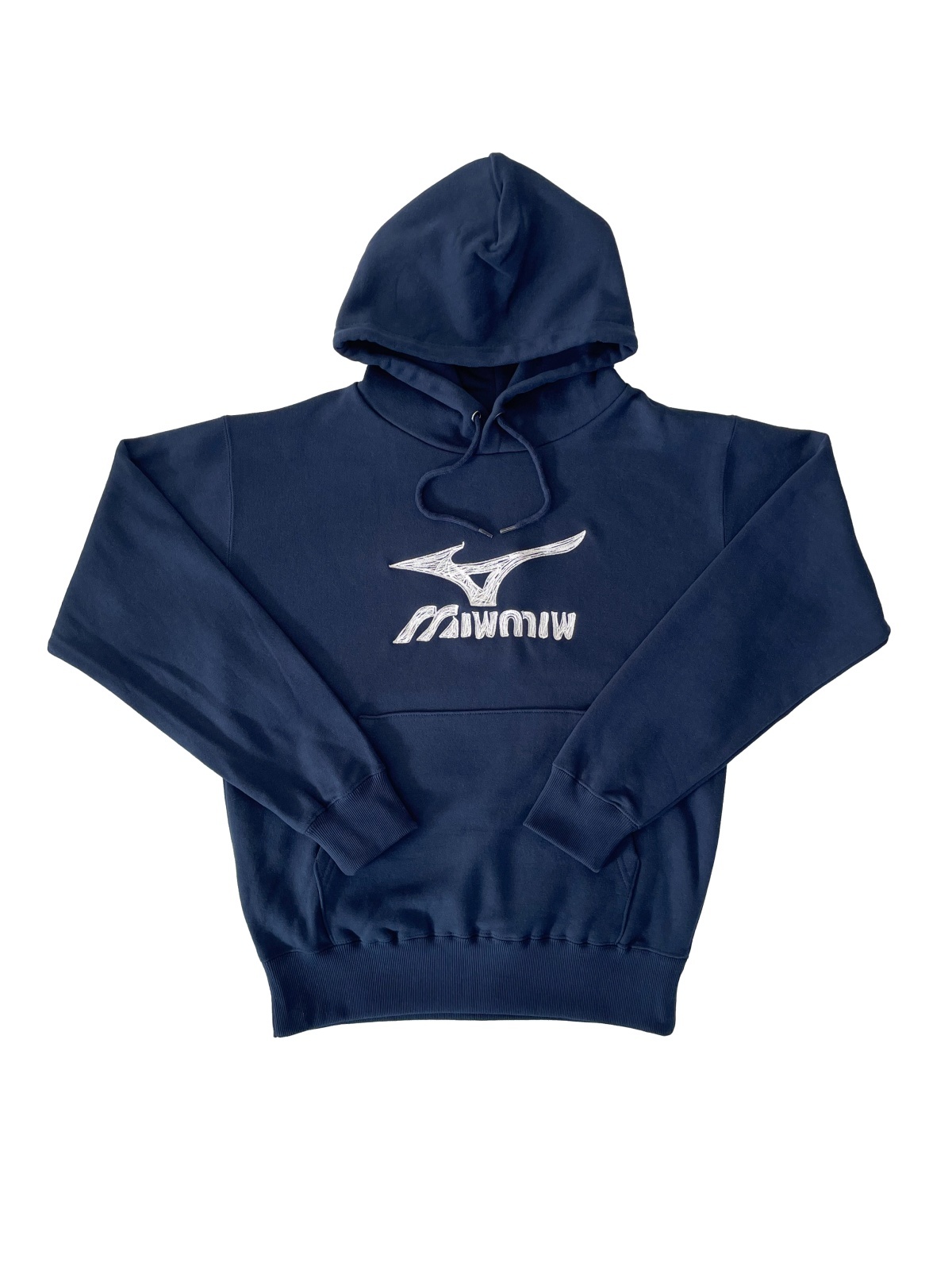 MIWMIW hoodie sweatshirt
